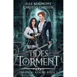 Tides of Torment -- Elle Beaumont